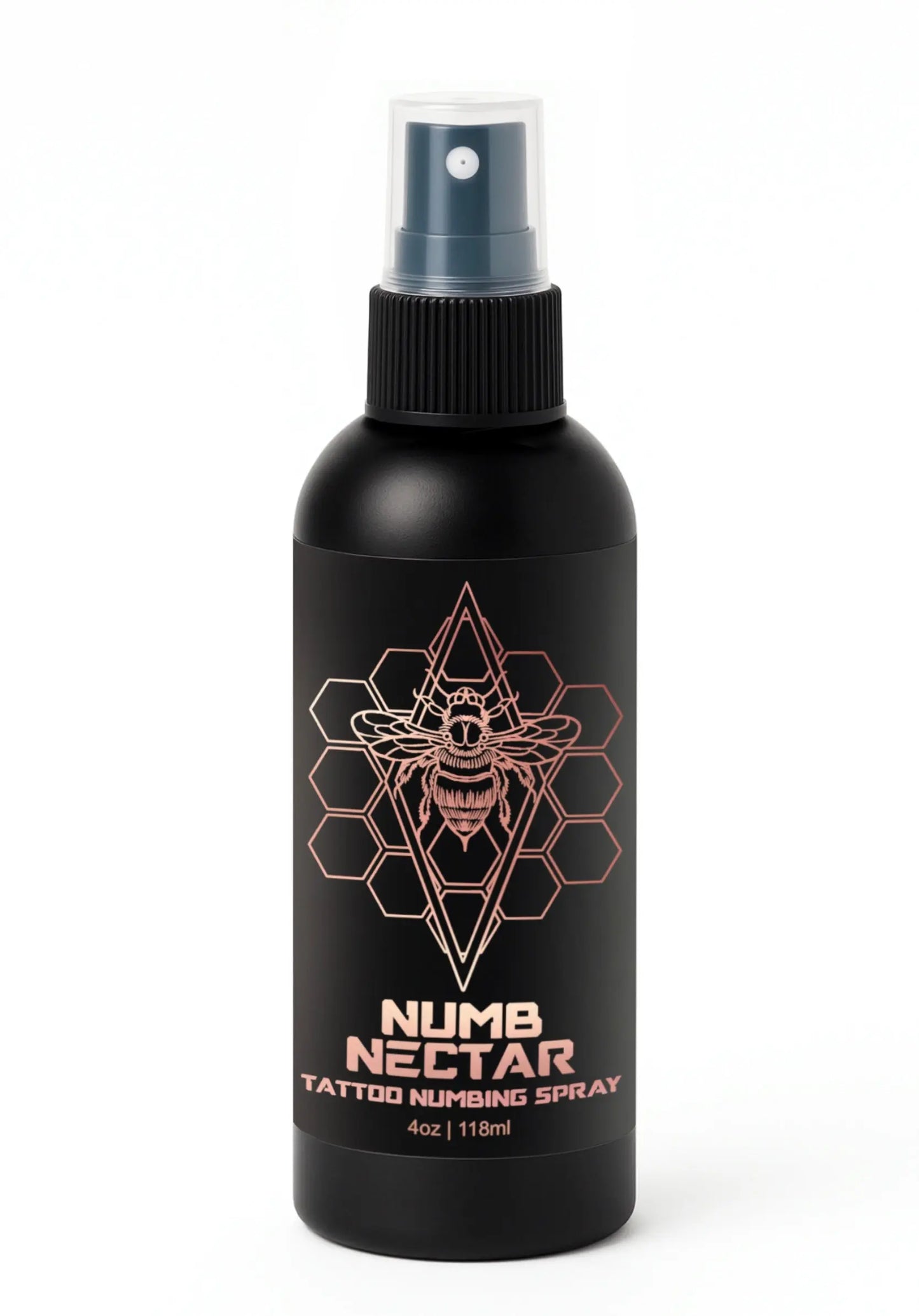 Numb Nectar™  Tattoo Numbing Spray