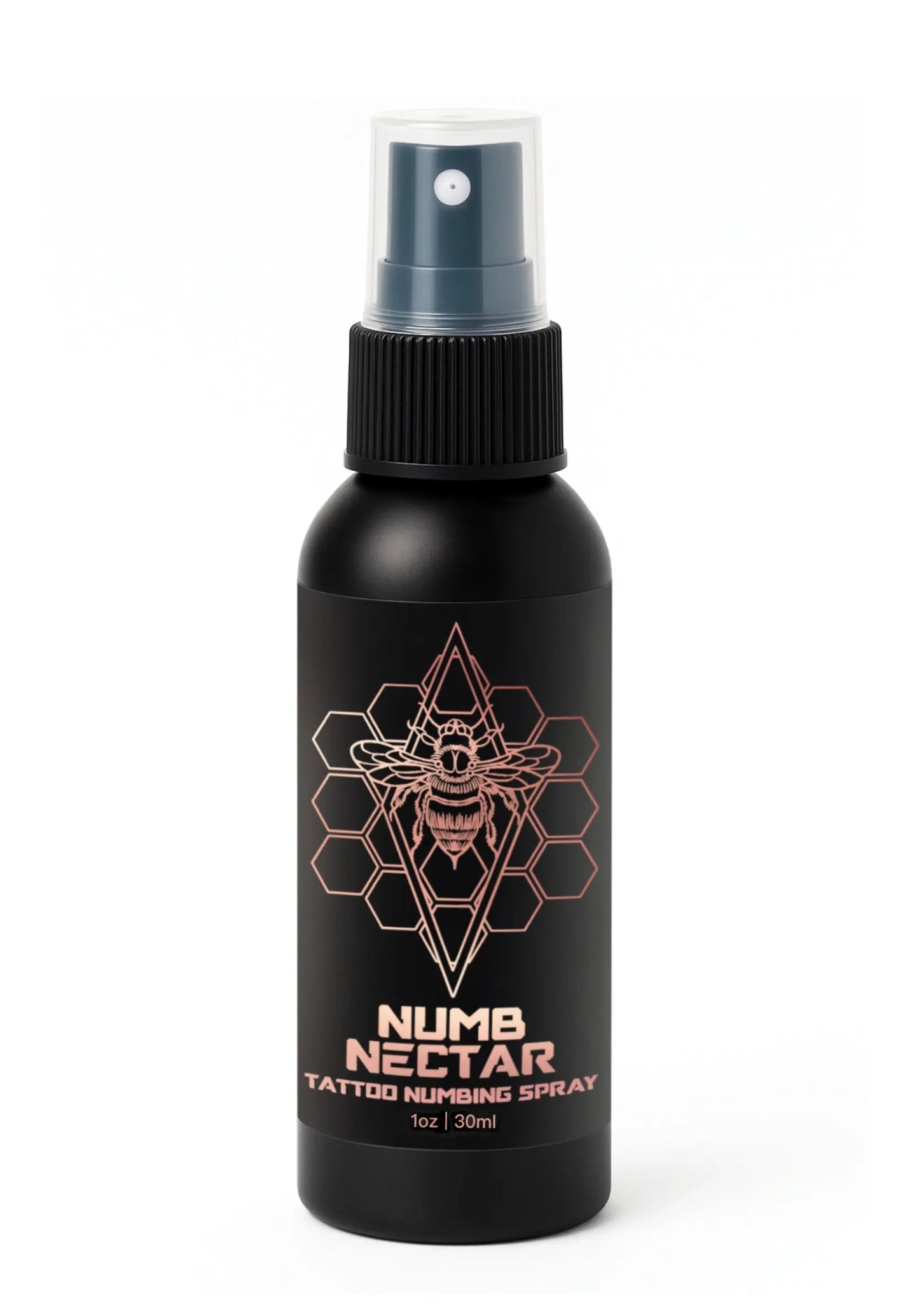 Numb Nectar™  Tattoo Numbing Spray